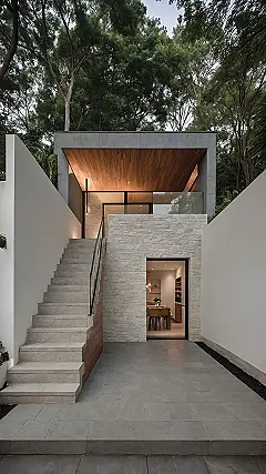 Future Living Unveiled