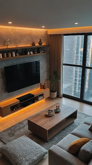 Next-Level Aesthetic