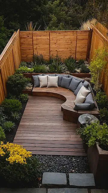 Secret Sanctuary Spot