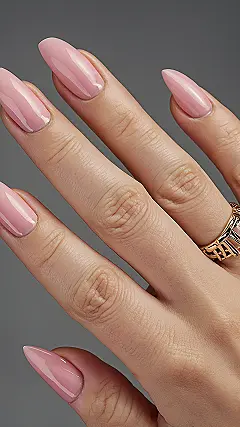 Vibrant Summer Pinks