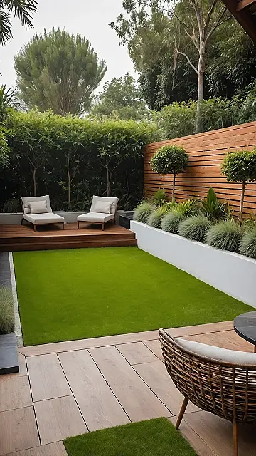 Zen Zone, Pint-Sized