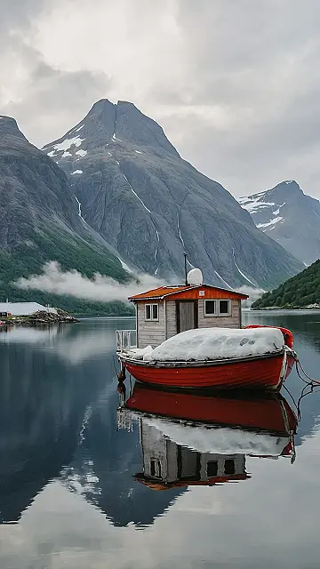 Chill Views, Epic Shores