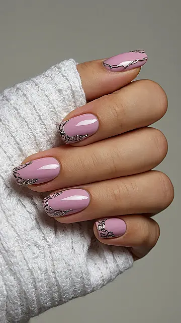 Quiet Luxury for Your Fingertips.