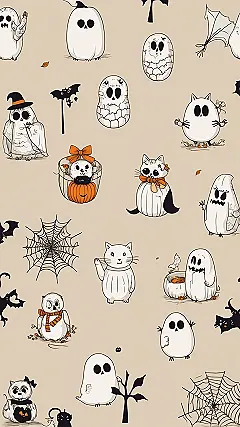 Spook-Proof Cuteness