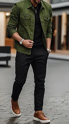 Mastering Muted Tones