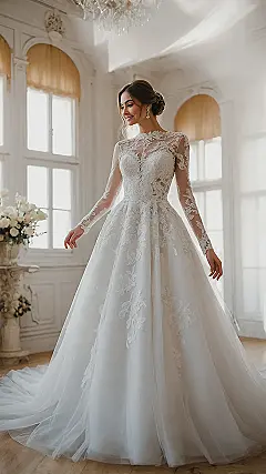 Beyond Impressed: 2025 Gowns