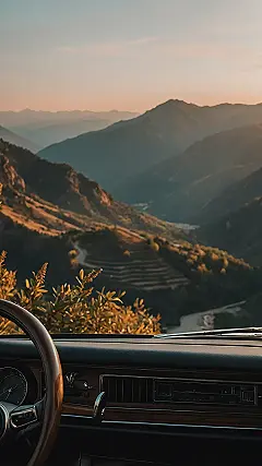 Dreamscape Aesthetics