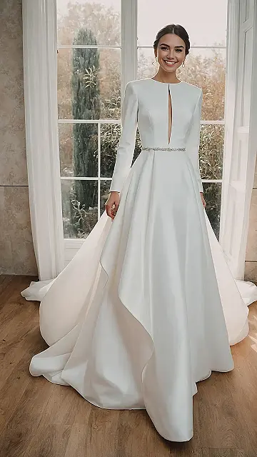 Understated Wow Factor