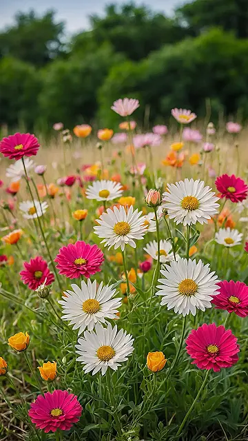 Epic Scale, Tiny Wonders