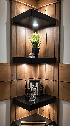 Smart Corner Solutions