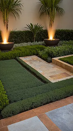 Radiant Yards, Effortless Style