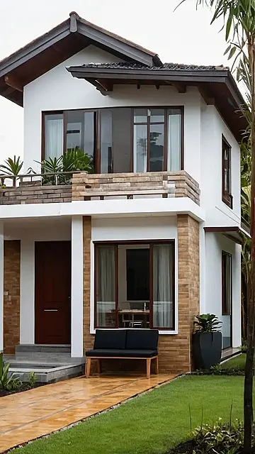 Stylish Spanish Villa Exteriors to Enhance Curb Appeal