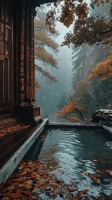 Picturesque Sunsets Over Rolling Hills A Photographer’s Dream