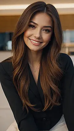 Fall Hair Fusion:  Spice Up Your Style!