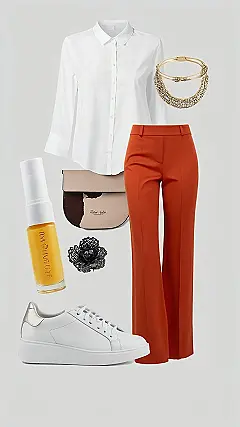 Cozy Chic Thanksgiving