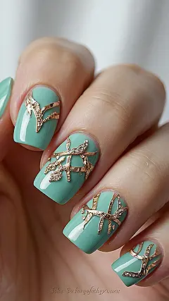 Mint Condition Manis