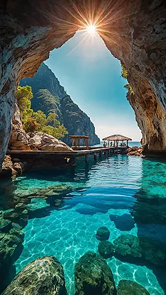 Making Your Camera Roll Famous