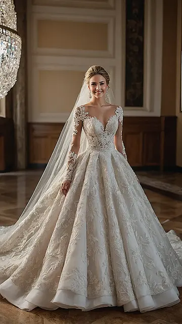 Goals & Grace: Bridal Edition