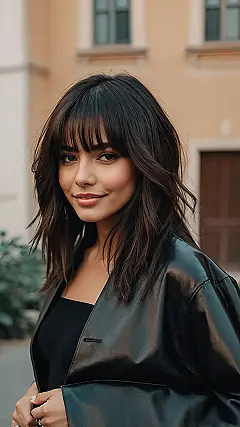 Unleash Layered Volume