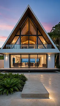 Paradise Pocket Home