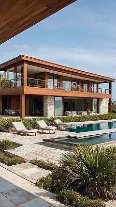 Living The Ocean Dream