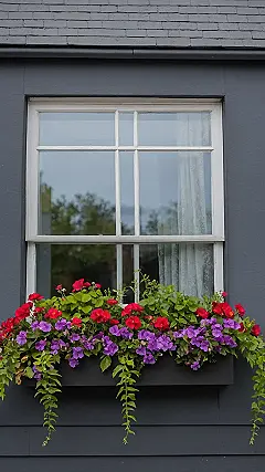 Architectural Accents