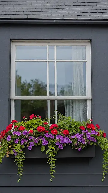 Architectural Accents