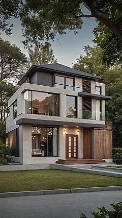 Iconic American Views