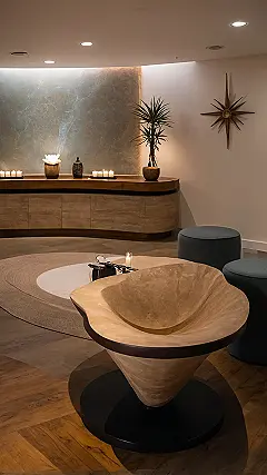 Personal Peace Haven