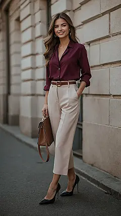 Eye-Catching Essentials