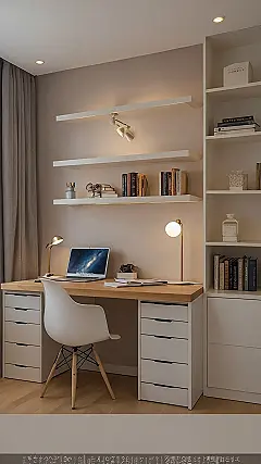 Curate Your Study Sanctuary