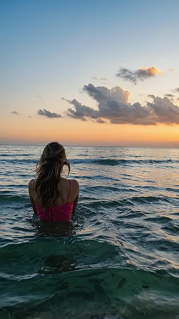 Sand Between My Snaps