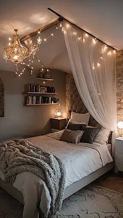 Blanket Retirement Home