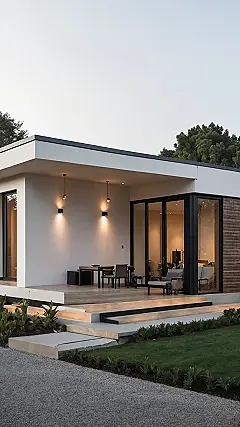 Serene Living Retreat