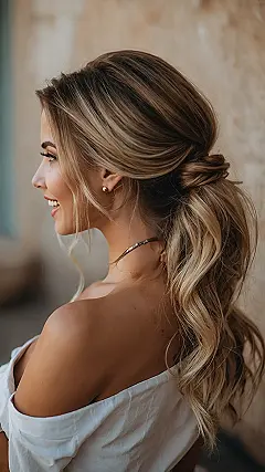 Effortless Pony Perfection