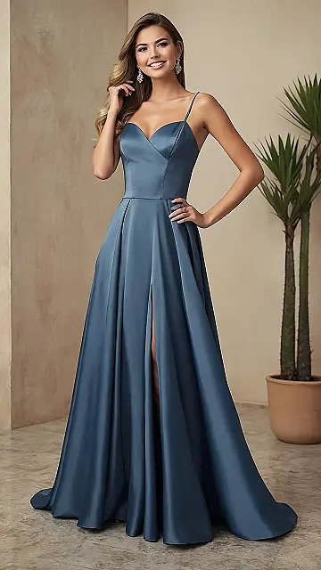 Gown Goals, Real Life