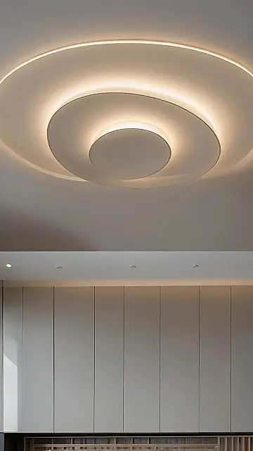 Brighter Spaces, Better Moods