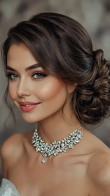 Flawless Ceremony Chic