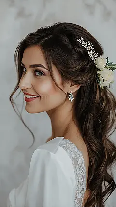 Simply Stunning Mid-Length