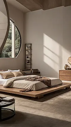 Majestic Mornings Await