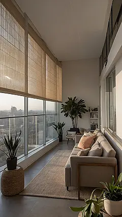 Green Thumbs, Great Home