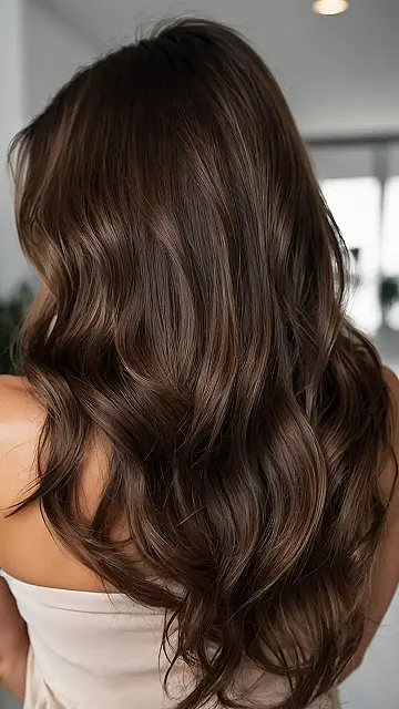 The Brown Brilliance