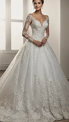 Glow-Up on the Aisle