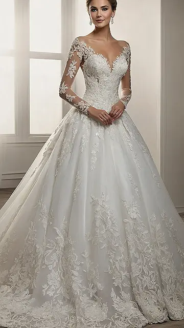 Glow-Up on the Aisle