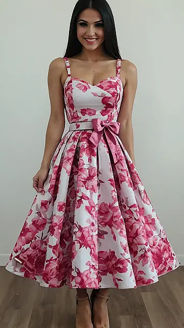 Stylish Bow Outfit Combinations for Modern Women