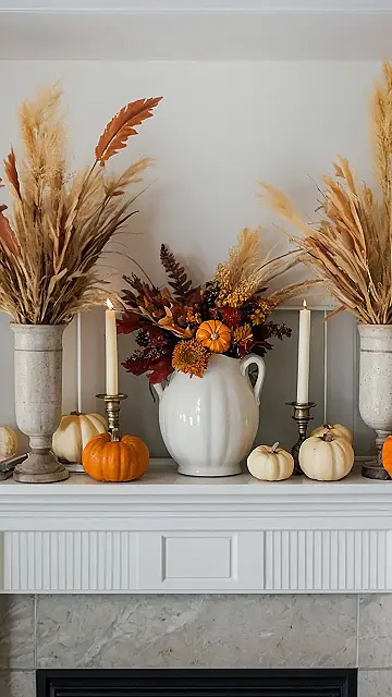 Fall’s Minimalist Touch: