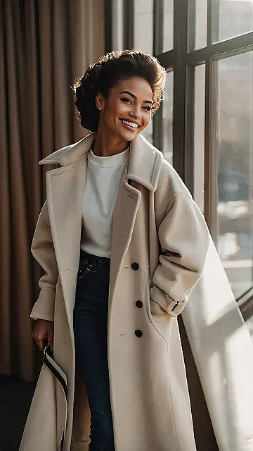 Cozy Up in Style: Fall 2024’s Fashion Guide