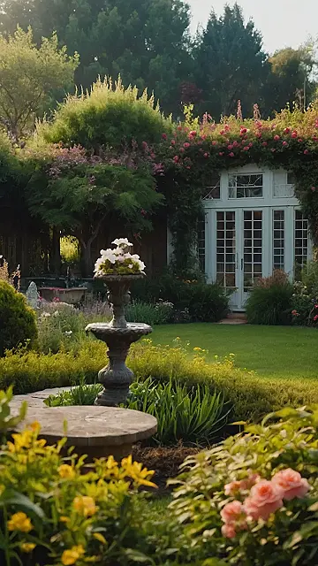 Fairy’s Flourishing Field: