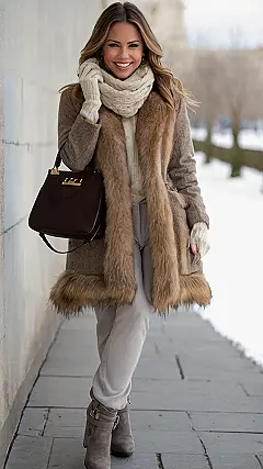 Western Winter Warmers