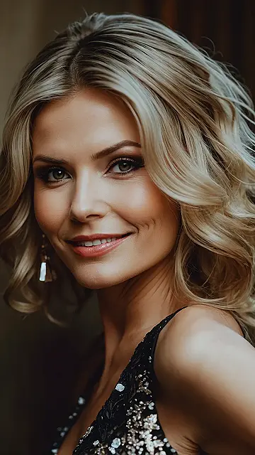 Mom’s Style Evolution